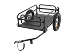 Buy 2 Bikes Choose a Free Mokwheel Trailer or Hitch Rack