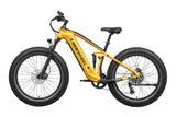 Obsidian 2.0 Ebike