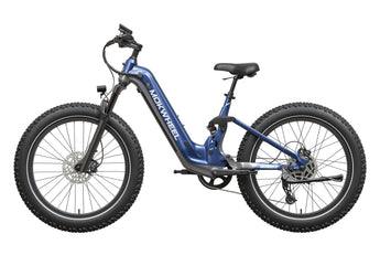 Obsidian ST 2.0 Ebike