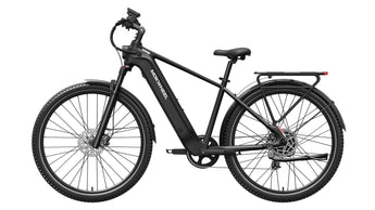 Tarmac Ebike