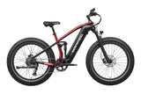 Obsidian 2.0 Ebike