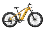 Obsidian 2.0 Ebike