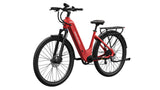Tarmac ST Ebike