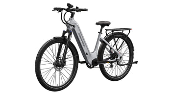Tarmac ST Ebike