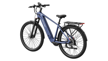 Tarmac Ebike