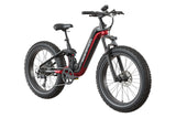 Obsidian ST 2.0 Ebike