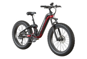 Obsidian ST 2.0 Ebike