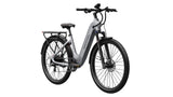 Tarmac ST Ebike