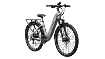 Tarmac ST Ebike