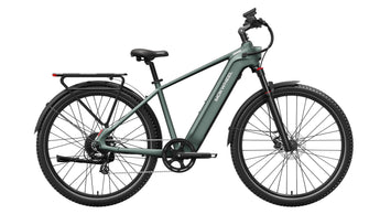 Tarmac Ebike