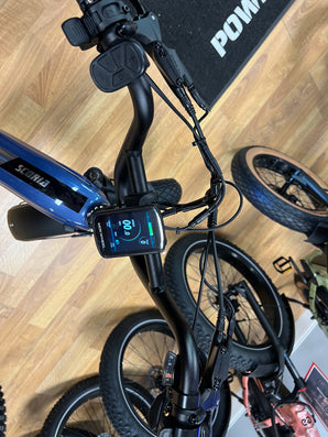 Mokwheel Scoria 3.0 48V 750W Electric Bike