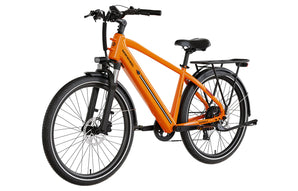 Mokwheel Asphalt 2.0 48V 500W
