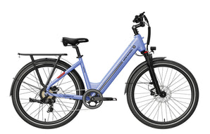 Mokwheel Asphalt ST 2.0 48V 500W