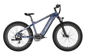 Mokwheel Basalt 48V 750W