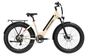 Mokwheel Mesa Plus ST 48V 750W Ebike