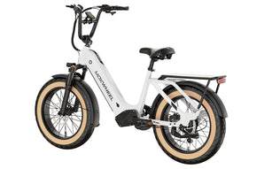 Mokwheel Scoria 48V 750W Electric Bike
