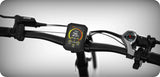 Mokwheel Granite Trike 48V 500W Rear Drive